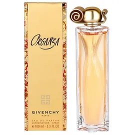 Givenchy Organza Eau de Parfum 100 ml