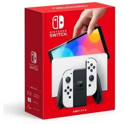Nintendo Switch OLED-Spielkonsole