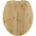 CORNAT Ligna Bambus braun