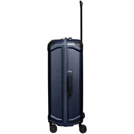 Travelite Millennium Koffer-Set 3-tlg. blau
