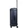 Travelite Millennium Koffer-Set 3-tlg. blau