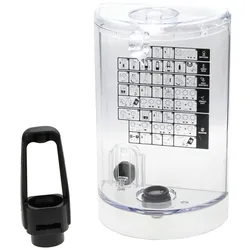 Sage Appliances Sage SP0024808 Wassertank für SES500 the Bambino Plus Siebträger