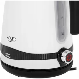 Adler AD 1295w satin white