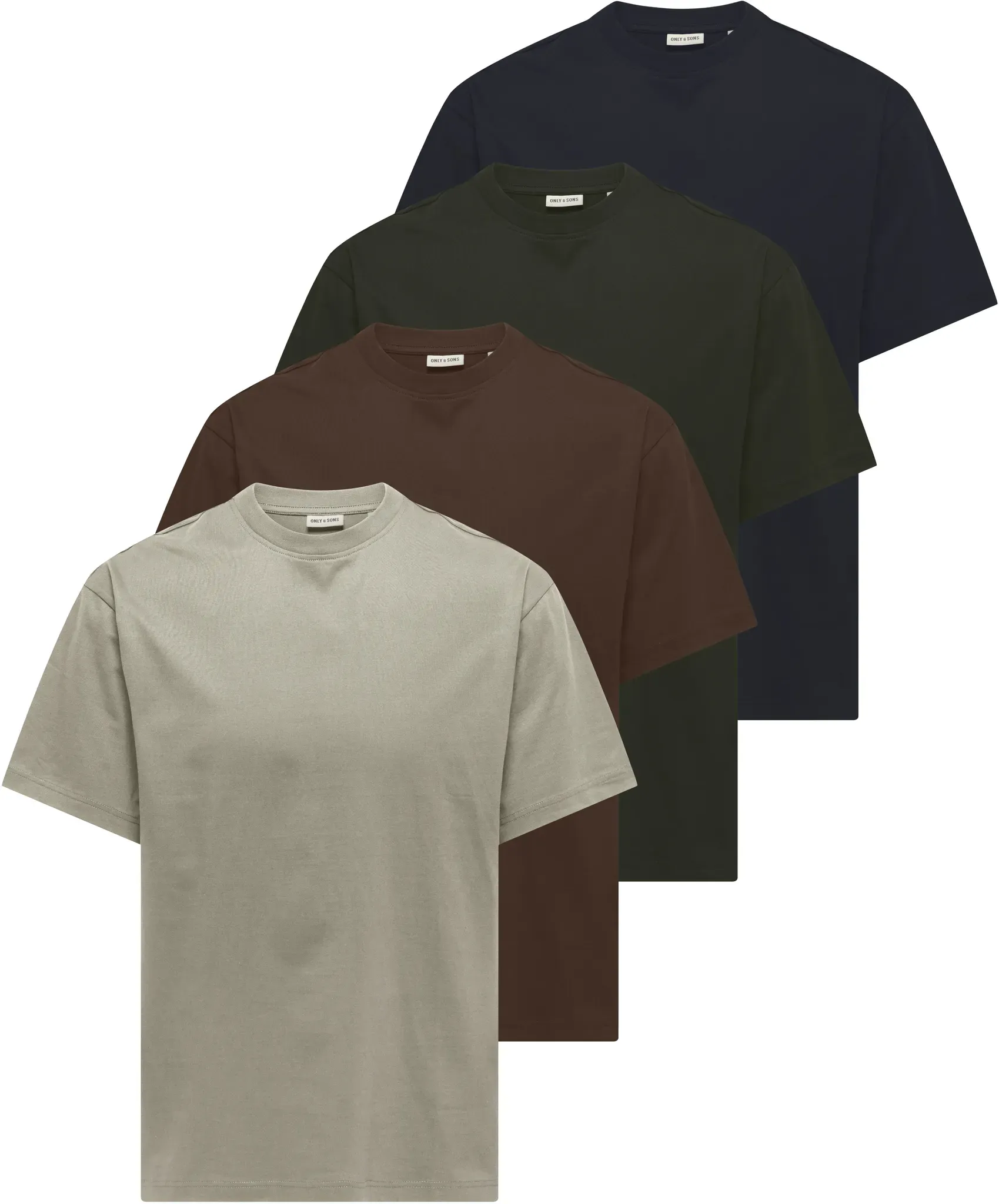 T-Shirt ONLY & SONS 
