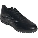 Adidas Copa Pure II Club TF Fußballschuhe Herren - Schwarz