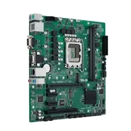Asus PRO H610M-C D4-CSM Micro-ATX Mainboard LGA1700 Intel H610