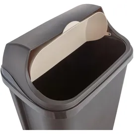 KEEEPER rasmus 50l grau-natur