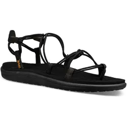 Teva Voya Infinity Womens black (BLK) 7