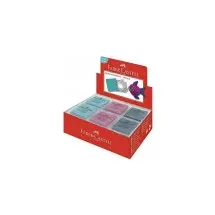 Faber-Castell Art-Eraser-Radiergummi, sortiert