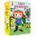 TOPP Häkelset Pippi Langstrumpf Weiß 15 St.