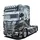 Italeri 3952 - SCANIA R730 Streamline Show Truck 1:24