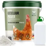 AniForte Kieselgur Pulver 2 kg
