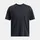 Under Armour Under Armour, Herren, Sportshirt, UA M Hw Os Logo Wash Ss M Schwarz, M