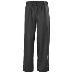 Regenhose "VOSS" wasserdicht - XS - schwarz
