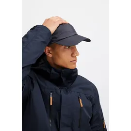 North Bend Outdoorjacke Wan dunkelblau XL