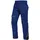 Triuso Leibwächter Bundhose ohne Knietaschen Flex-Line Herren FLXHO20 Gr. 60 kornblau/schwarz
