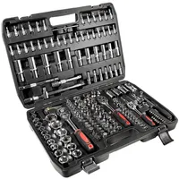 Wiltec Steckschlüssel Set 172-tlg.