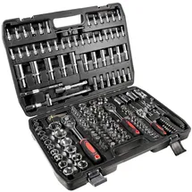 Wiltec Steckschlüssel Set 172-tlg.