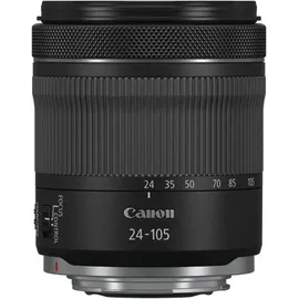 Canon RF 24-105mm F4,0-7,1 IS STM