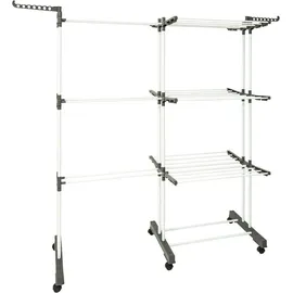 5five simply smart Wäscheständer sinai 26m ausziehbar | Gr.: onesize