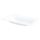 Bette BetteLux Einbau-Waschtisch 80 x 49,5 cm