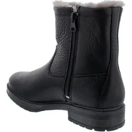 Mephisto Winterboots in Schwarz 45