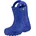 Rain Boot blue Gr 23/24 Blau Cerulean 4o5 EU