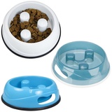 Trixie Slow Feed 1,5ml, Ø27cm Hund