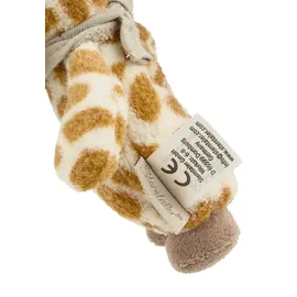 Sterntaler Spielzeug Giraffe Kaya