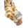 Sterntaler Spielzeug Giraffe Kaya
