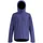 Odlo X-Alp 3L Hardshell Skijacke Herren Blau XXL