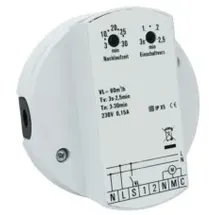 Blauberg Valeo Steuerbaustein 8070198 30/60 T 30/60 m3/h, 60 sek. Vor-, 7 Min. Nachlaufzeit