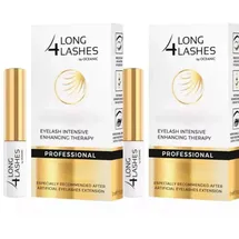 Oceanic Long4Lashes Wimpernpflege Serum 3 ml