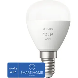Philips LED-Lampe E14 470 lm 5,7 W warmweiß 1 St.