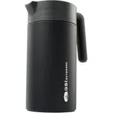 GSI Outdoors Glacier Javapress Kaffeekanne, 1L