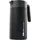 GSI Glacier Stainless Kaffepresse (Größe 0.976L, schwarz)