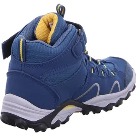 MEINDL Lucca Junior Mid GTX octane/mais 39