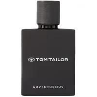 Tom Tailor Adventurous Eau de Toilette 50 ml