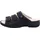 Finn Comfort Komfort Pantoletten KOS Classic Damen 31363532343830 Schwarz 40 EU