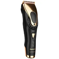 Panasonic HSM ER-GP84 gold