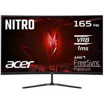 Acer Nitro ED0 ED320QRP3biipx, 31.5" (UM.JE0EE.305)