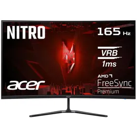 Acer Nitro ED0 ED320QRP3biipx, 31.5" (UM.JE0EE.305)