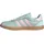 BREAKNET SLEEK Damen 38,5 Halo Mint/Clear Pink/Mint Ton