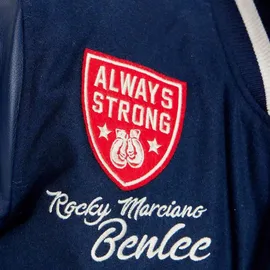 BENLEE Rocky Marciano Newark blau 2XL