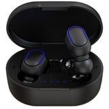 Onestyle Stereo Bluetooth In-Ear Kopfhörer TWS-BT-V9, schwarz