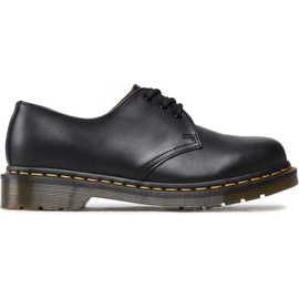 Dr. Martens 1461 Smooth Leather schwarz 36