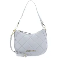 Valentino Womens 3KK-Ocarina Handbag, perla