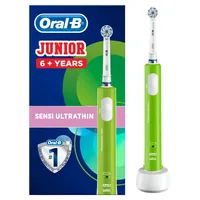 Oral-B Junior grün