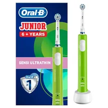 Oral-B Junior grün