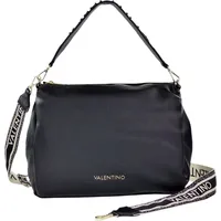Valentino Dea Re Hobo Bag Schwarz